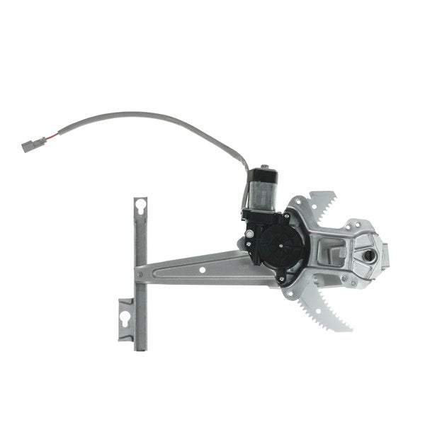 Tridon Power Window Regulator & Motor Assembly TRM144