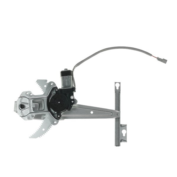 Tridon Power Window Regulator & Motor Assembly TRM145