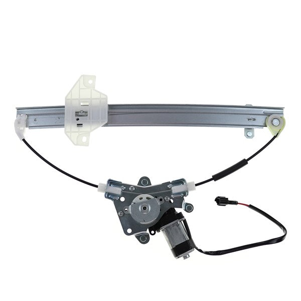 Tridon Power Window Regulator & Motor Assembly TRM150