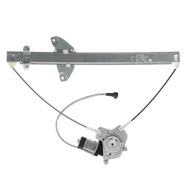 Tridon Power Window Regulator & Motor Assembly TRM152