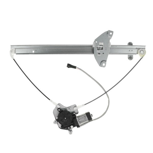 Tridon Power Window Regulator & Motor Assembly TRM152
