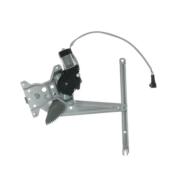 Tridon Power Window Regulator & Motor Assembly TRM154