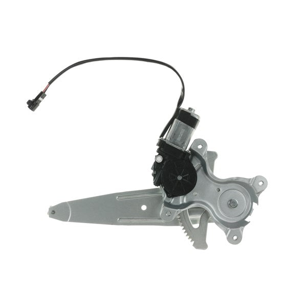 Tridon Power Window Regulator & Motor Assembly TRM170