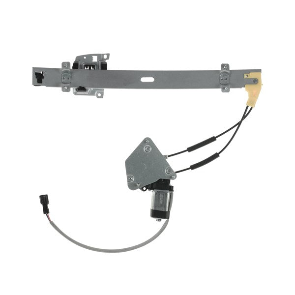 Tridon Power Window Regulator & Motor Assembly TRM171