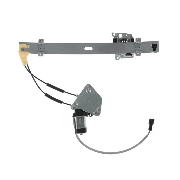 Tridon Power Window Regulator & Motor Assembly TRM172