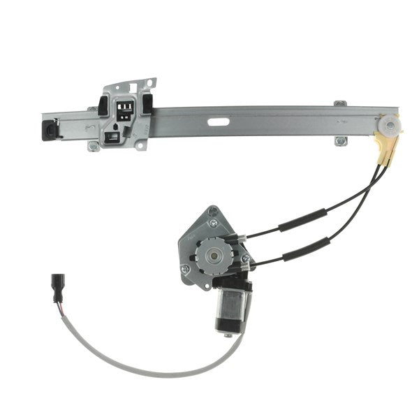 Tridon Power Window Regulator & Motor Assembly TRM172
