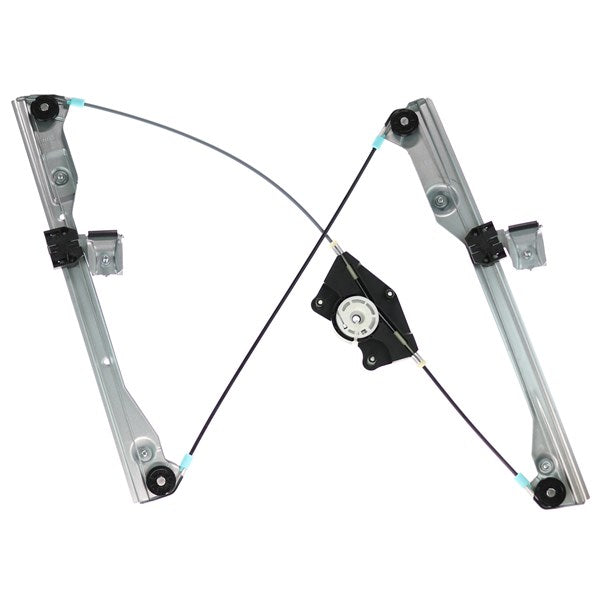Tridon Power Window Regulator TRM176