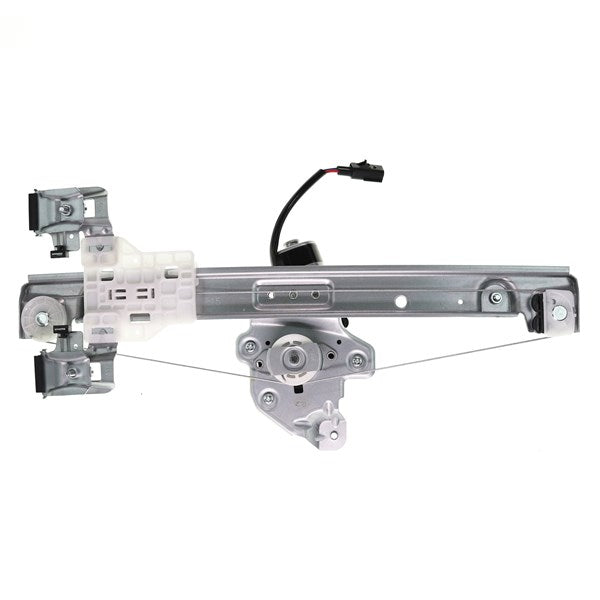 Tridon Power Window Regulator & Motor Assembly TRM185