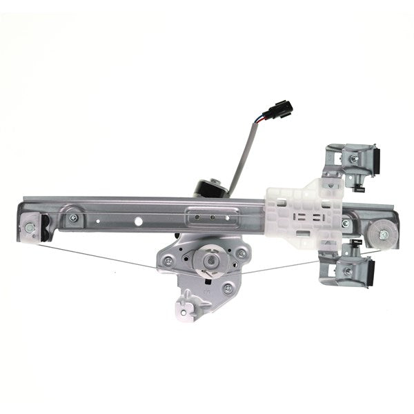 Tridon Power Window Regulator & Motor Assembly TRM186