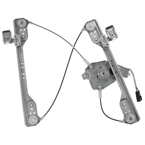 Tridon Power Window Regulator & Motor Assembly TRM188