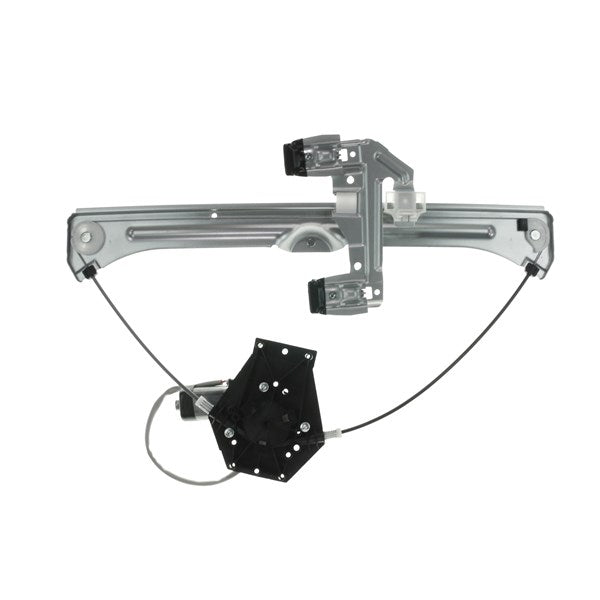 Tridon Power Window Regulator & Motor Assembly TRM191