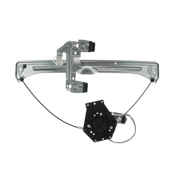 Tridon Power Window Regulator & Motor Assembly TRM192