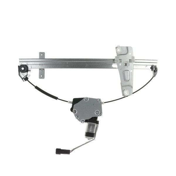 Tridon Power Window Regulator & Motor Assembly TRM193