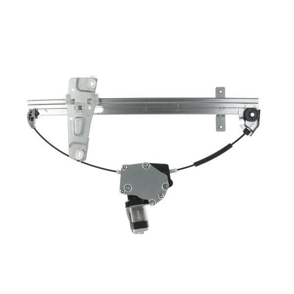 Tridon Power Window Regulator & Motor Assembly TRM194