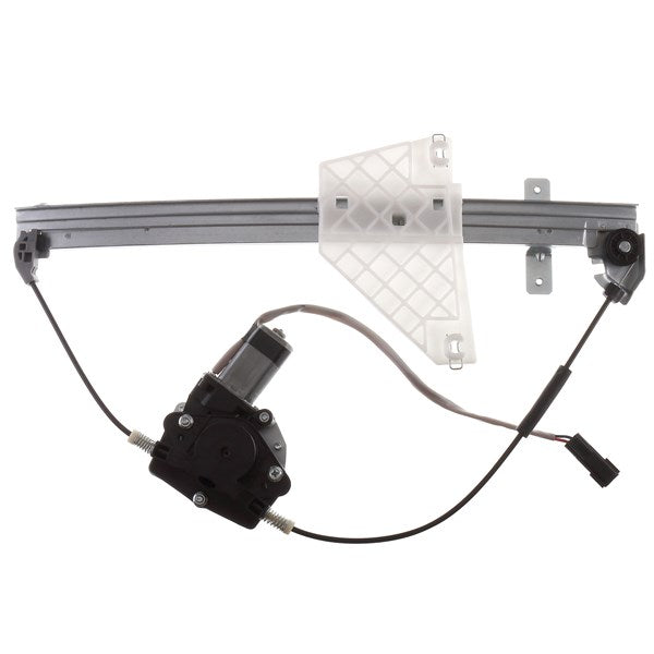 Tridon Power Window Regulator & Motor Assembly TRM196