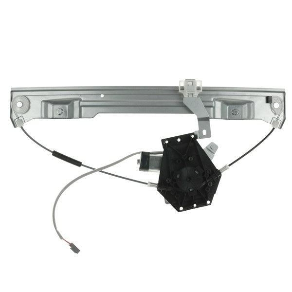 Tridon Power Window Regulator & Motor Assembly TRM199
