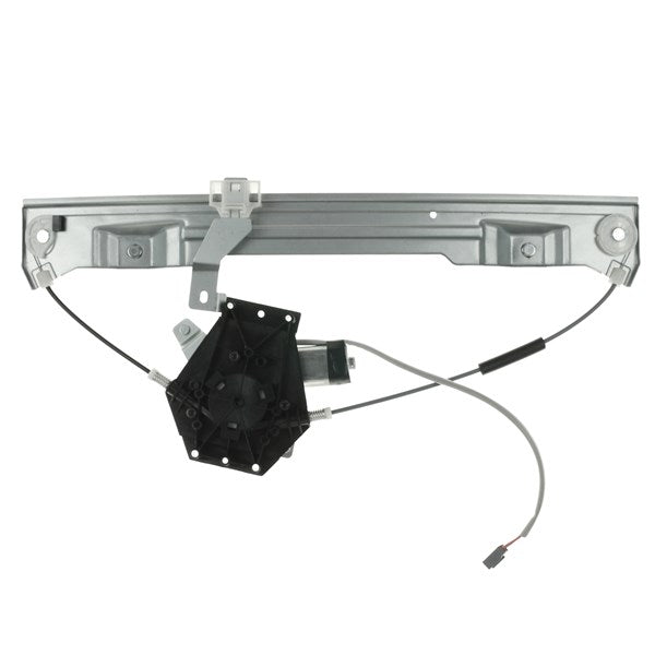 Tridon Power Window Regulator & Motor Assembly TRM200