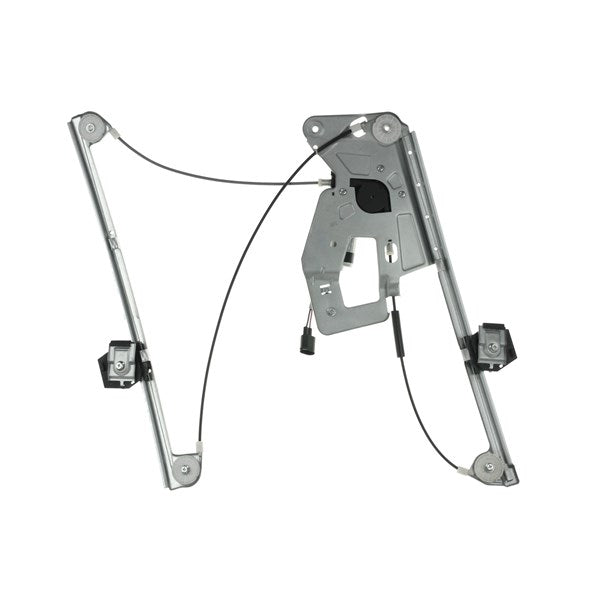 Tridon Power Window Regulator & Motor Assembly TRM201