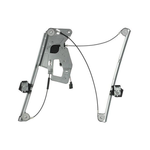 Tridon Power Window Regulator & Motor Assembly TRM202