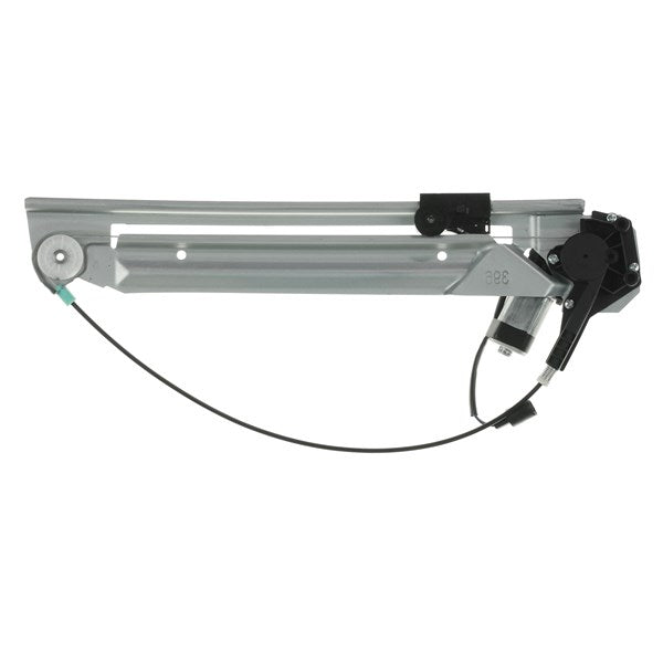 Tridon Power Window Regulator & Motor Assembly TRM204