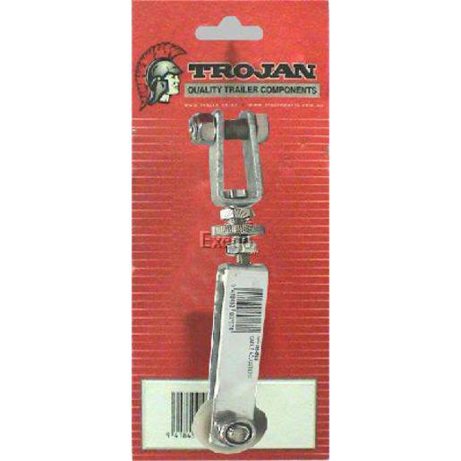 Trojan  Galvanised Cable Adjuster R94788