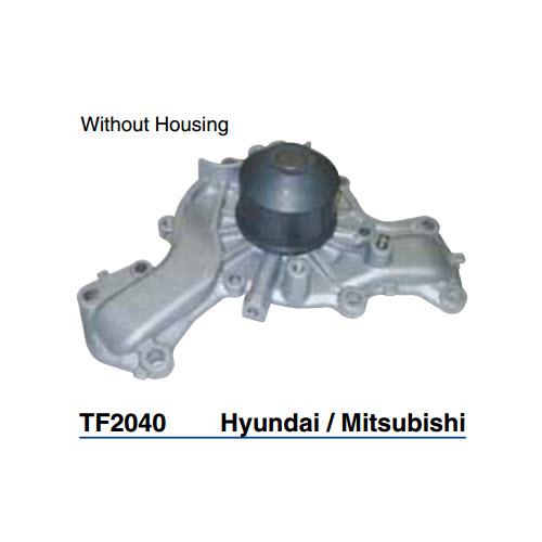 Tru-Flow Water Pump (GMB) TF2040