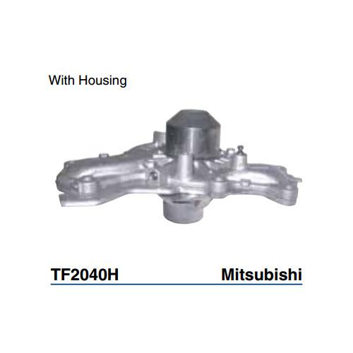 Tru-Flow Water Pump (Hitachi Japan) TF2040H