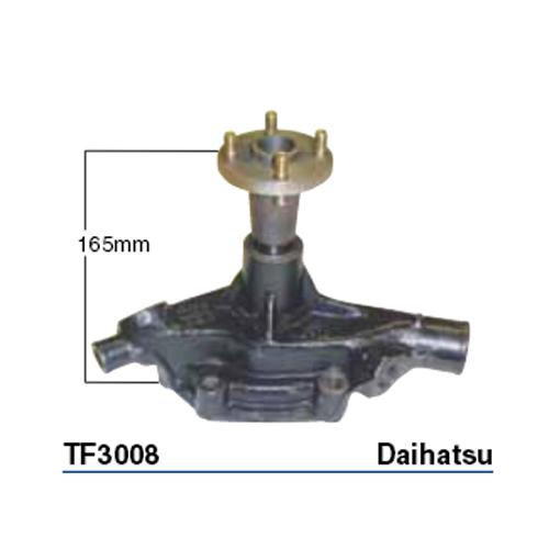 Tru-Flow Water Pump (GMB) TF3008