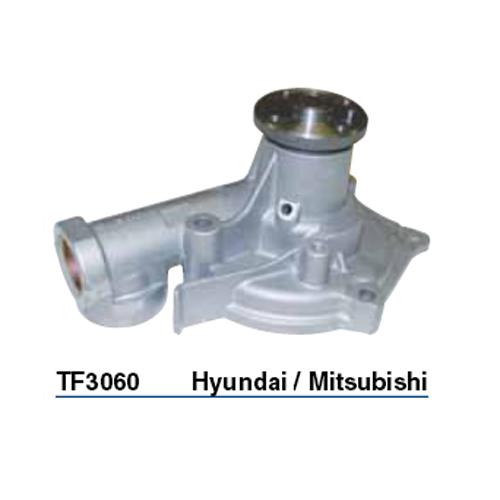 Tru-Flow Water Pump (GMB) TF3060