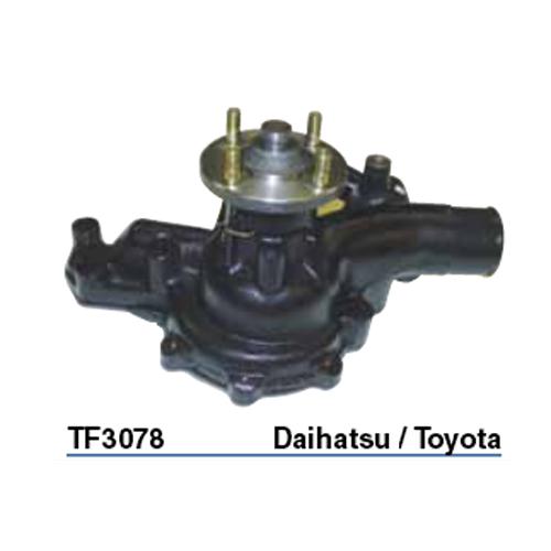 Tru-Flow Water Pump (GMB) TF3078