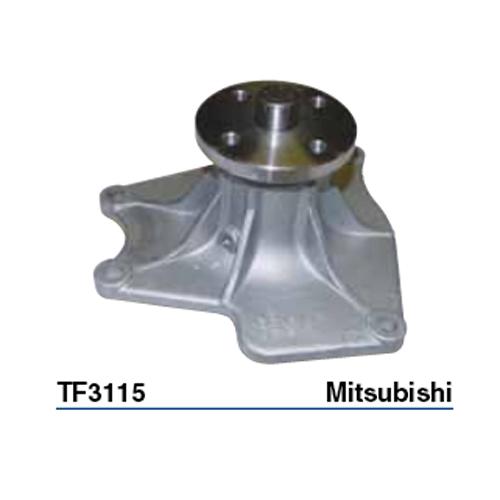 Tru-Flow Water Pump (GMB) TF3115