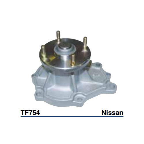 Tru-Flow Water Pump (GMB) TF754