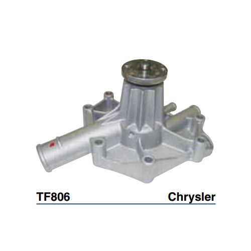 Tru-Flow Water Pump (GMB) TF806