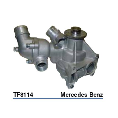 Tru-Flow Water Pump (Saleri Italy) TF8114