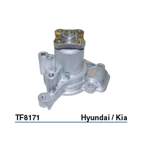 Tru-Flow Water Pump (OEM Korea) TF8171