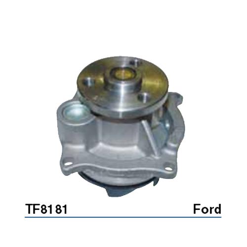 Tru-Flow Water Pump (GMB) TF8181