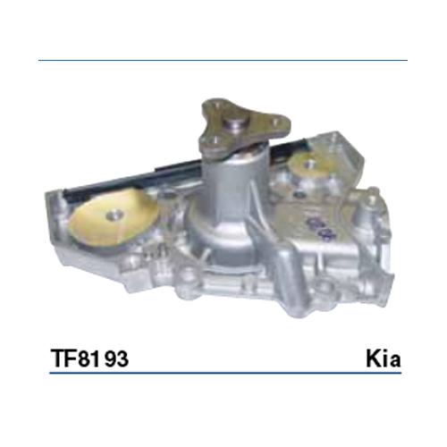 Tru-Flow Water Pump (OEM Korea) TF8193