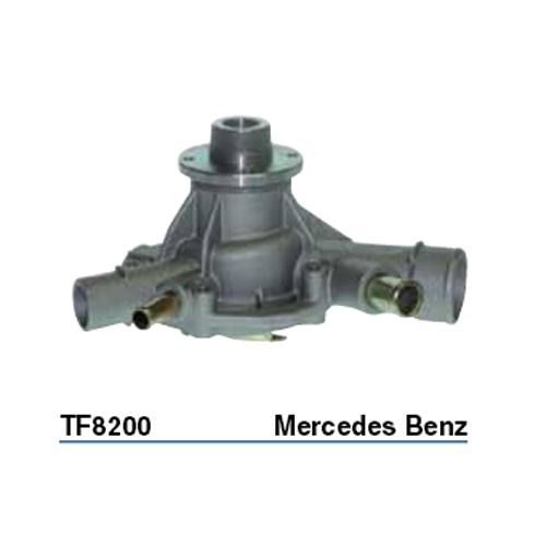 Tru-Flow Water Pump (Saleri Italy) TF8200