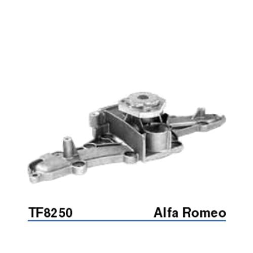 Tru-Flow Water Pump (Saleri Italy) TF8250