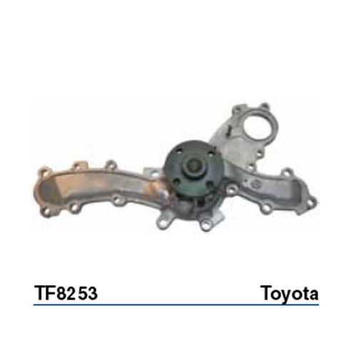Tru-Flow Water Pump (NPW Japan) TF8253