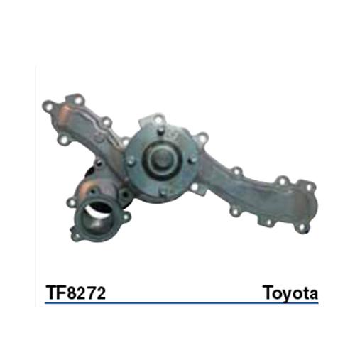 Tru-Flow Water Pump (GMB) TF8272