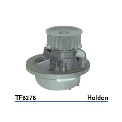 Tru-Flow Water Pump (Saleri Italy) TF8278
