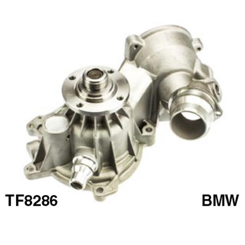 Tru-Flow Water Pump (Saleri Italy) TF8286