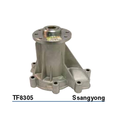Tru-Flow Water Pump (OEM Korea) TF8305