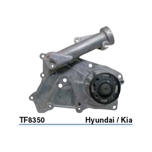 Tru-Flow Water Pump (OEM Korea) TF8350