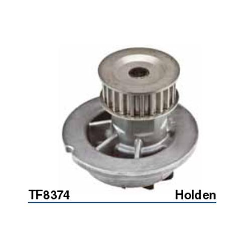 Tru-Flow Water Pump (OEM Korea) TF8374