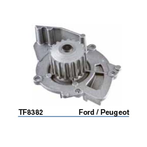 Tru-Flow Water Pump (Saleri Italy) TF8382