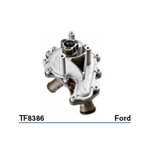 Tru-Flow Water Pump (Saleri Italy) TF8386