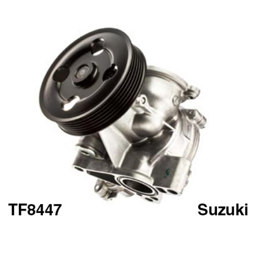 Tru-Flow Water Pump (OEM Japan) TF8447