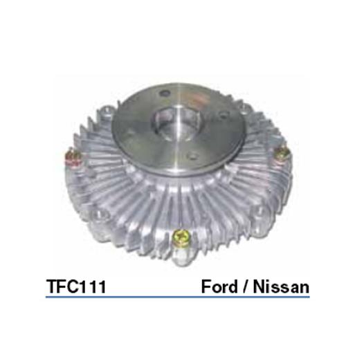 Tru-Flow Fan Clutch TFC111